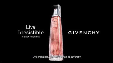 modella spot givenchy|givenchy fan zone.